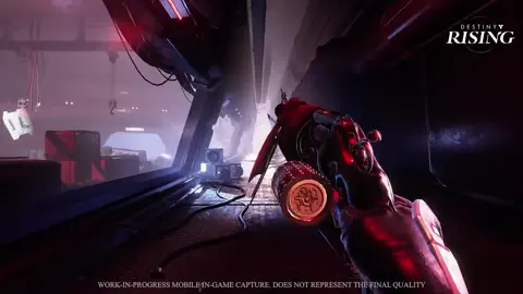 #DestinyRising #gaming #shootergame 