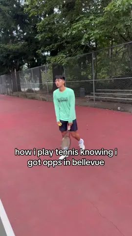 #bellevue #tennis #serve #seattle #kingvon