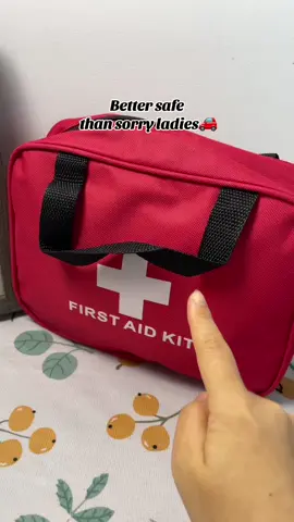 Car First Aid Kit On Sale #holder #TikTokShopLaborDaySale #spotlightfinds #tiktokmademebuyit #ttshopfinds2865 