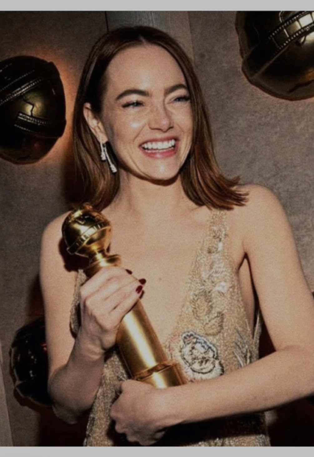 2x oscar winner EMMA STONE. dt: @thalia⁸ @ellie #emmastone #emmastoneedit #idontsell #edit #aftereffects 