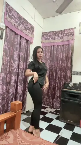 Habis jogging sambung sini🫣😛