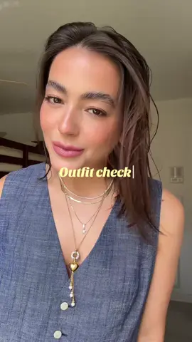 #OOTD del día🤍✨ #fashion #fashiontiktok #paratii #outfitcheck 