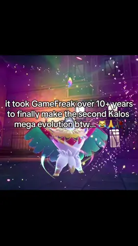 MEGA HAWLUCHA IN HIS NACHO LIBRE ERA FR #fyp #pokemonlegendsza #megahawlucha 