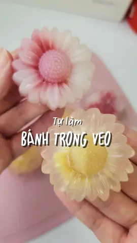 Set nguyên liệu làm bánh trong veo Charmfarm #setnguyenlieu #banhtrongveo #bottrongveo #banhtrungthutrongveo #banhtrungthu 