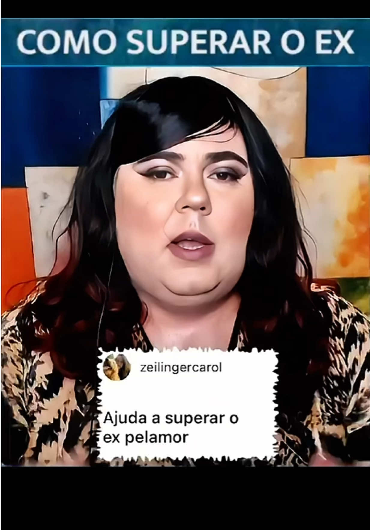 Supere o ex de forma consciente e empoderada. Você merece se libertar e seguir leve, linda e livre! 💃🔥 ⠀ 🎯 Dá o play, salva esse vídeo e compartilha com aquela amiga que PRECISA disso hoje! ⠀ #CoachLeticia #SuperarUmEx #DesapegoEmocional #AmorPróprio #AutoestimaFeminina    