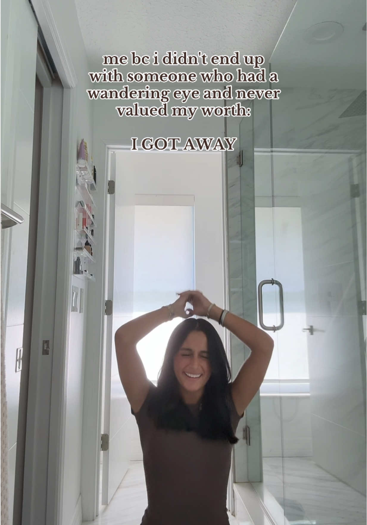 THANK YOU LORD #foryoupage #shegotaway #blessed #ex #thankgod 