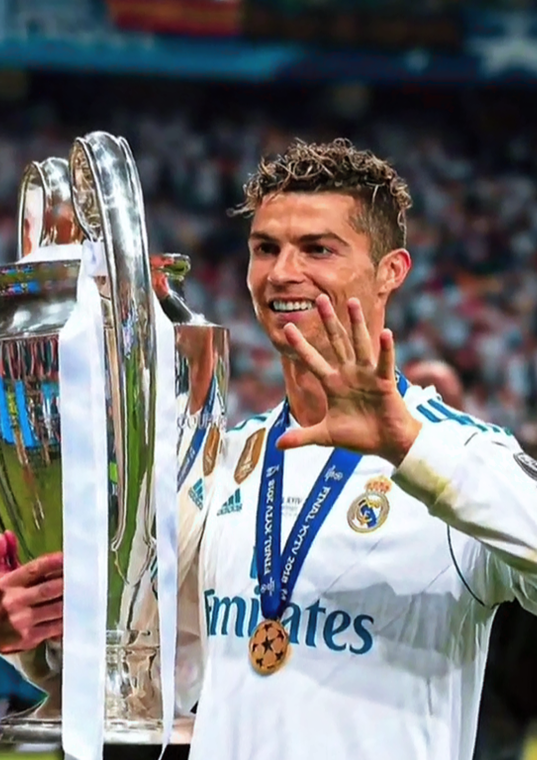 CR7 MR.champions🐐🏆 🥰#ronaldo #capcutedit #cristianoportugal🇵🇹 #paprandom #fyp @lis4berlian 