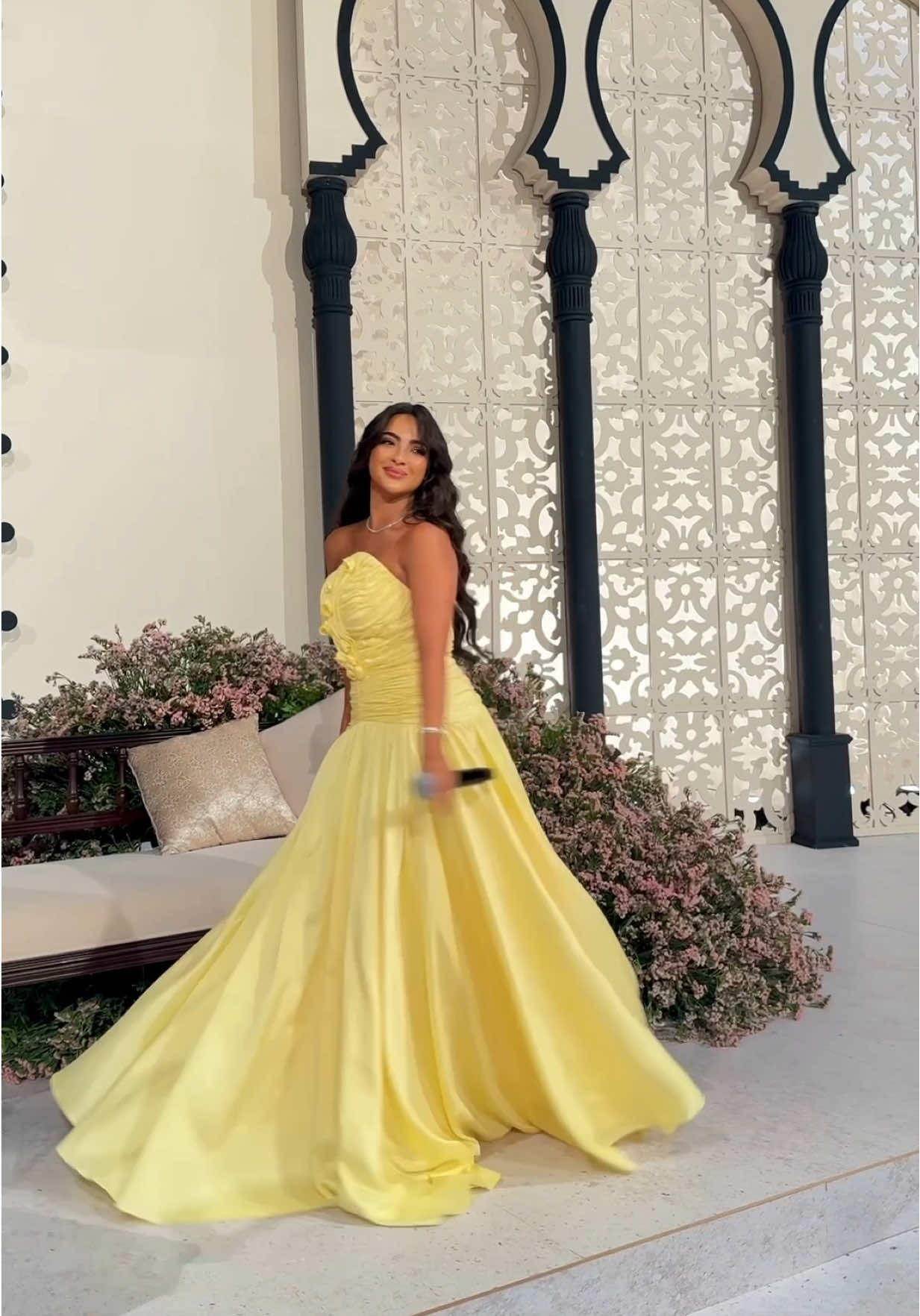 💛💛 @Elegance key designs  #رقية_ماغى #explore #fyp #riyadh #fypシ #wedding 