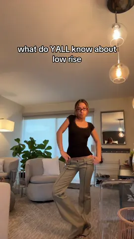 if i’m not worried every second about my crack hanging out then i don’t want it