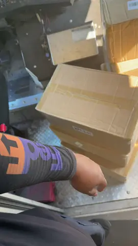 #fedex #fedexground #fedexdriver 