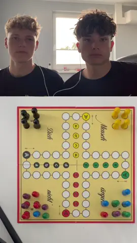 Mensch ärgere dich 😡🎲@Sim8n_A 