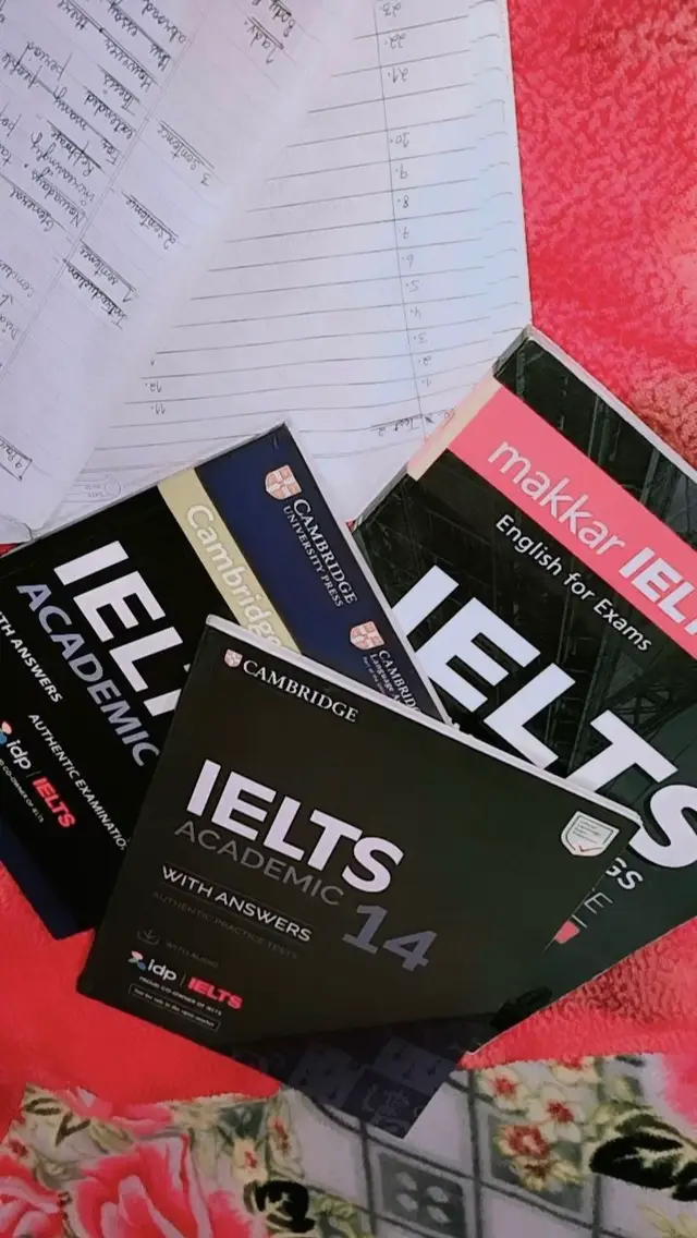 #ielts #ieltsresult #hoccungtiktok #ieltsidpvietnam #xuhuong 