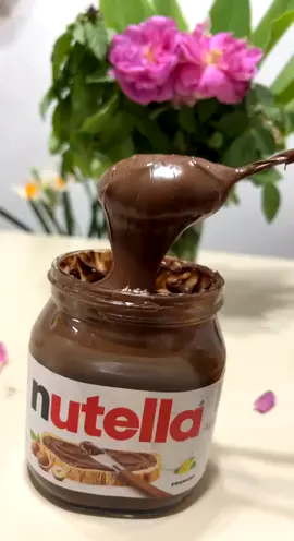Creme de avelã nutella com cacau, 650g,  em promoção!  ID: ANR-SMU-KJN #nutella #promoção 