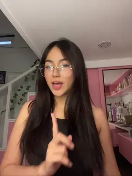 luvv this glasses so much! 😭✨