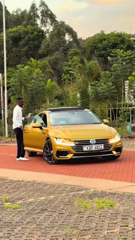 🇩🇪2017  VOLKSWAGEN ARTEON R LINE 4 MOTION WITH SUNROOF SLIGHTLY LOCALLY PRE OWNED  🇰🇪PRICE ; Ksh 3,450,000 ✅ ✅PPF installed  ✅Aluminum Sump Guard  ✅Only Done 2K Kms Locally  ✅62K Kms Mileage  ✅CASH ✅BANK FINANCING( DEPOSIT 990K) ✅TRADE IN your used car  ✅Call 0701128886  PERFOMANCE SPECS 2,000cc Turbocharged  Petrol Engine 280HP Power Output  350Nm Torque Output 7  speed Dual Clutch automatic Transmission  4 Motion all wheel Drive  Dynamic chassis control mode Sport, Normal, Custom , Comfort & Eco  Heads up Display (HUD) INTERIOR AND COMFORT SPECS Dark Leather interior  Heated front seats  Bucket styled front leather seats  Touchscreen VW infotaiment system  Cruise Control  Dualzone airconditioning , bluetooth, Hard disk support Child seat ISOFIX anchorage points  Apple Car play and Android Auto  SAFETY SPECS  Lane assist  Electric park brake  Cruise control  Automatic braking  Daytime Running Lights  Dual Front Side-Mounted Airbags  Electronic Brakeforce Distribution  Engine Immobilizer  Post-Collision Safety System  Remote Anti-Theft Alarm System  Stability Control Tire Pressure Monitoring  Traction Control 4-Wheel ABS  Emergency Braking Assist 🇰🇪#nairobidrive #arteonrline 