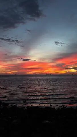 Yêu không phải là nhìn nhau, mà là cùng nhìn về một hướng ❤️.                   🌅 🏝️UMI+ COFFEE & TEA  📍Add: 111 Trần Phú, Phường Vũng Tàu, TP.HCM 🕖 Open daily: 7:00-22:00 #umipluscoffeeandtea #beachvibes #vungtau #111tranphu 