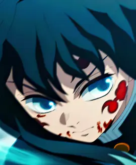 Muichirou #anime #animeedit #demonslayer #muichiro #kitsune_squad #hatanisquad