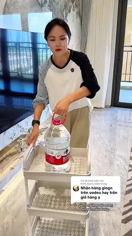 Trả lời @trinh_nguoi_mien_trung giống y vậy b nhấn video này mua nha #giadungthongminh #dodungtrongnha 