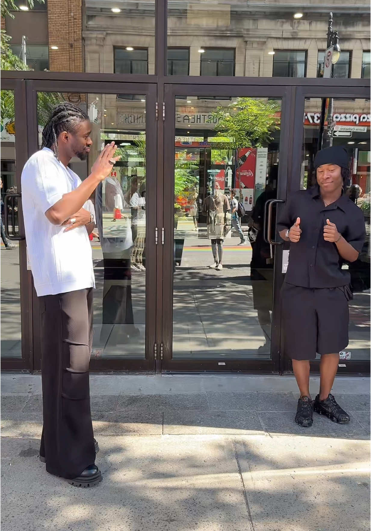 🇨🇦Le Concert c’est après demain 😍 , samedi 30 août ! @🥖ANGE-MOREL YOUR EYES 👁️🇨🇮  🔥