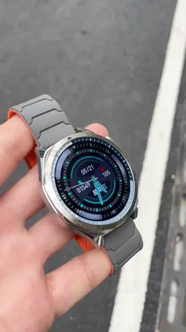 #huaweiwatchgt6#huaweiwatchgt6pro#huaweiwatchgt5#huaweiwatchgt5pro# grey orange 
