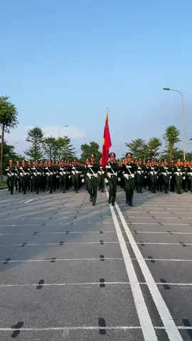 Quân khu 9 gửi lời chúc tới bà con nha 🥰 #xuhuong #a80 #hckt #qk9 