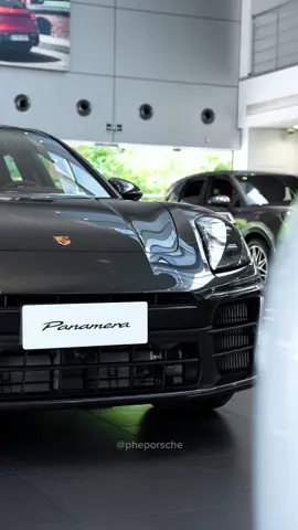 2026 new Porsche Panamera #porsche #porschepanamera #panamera #luxurycars #fyp 
