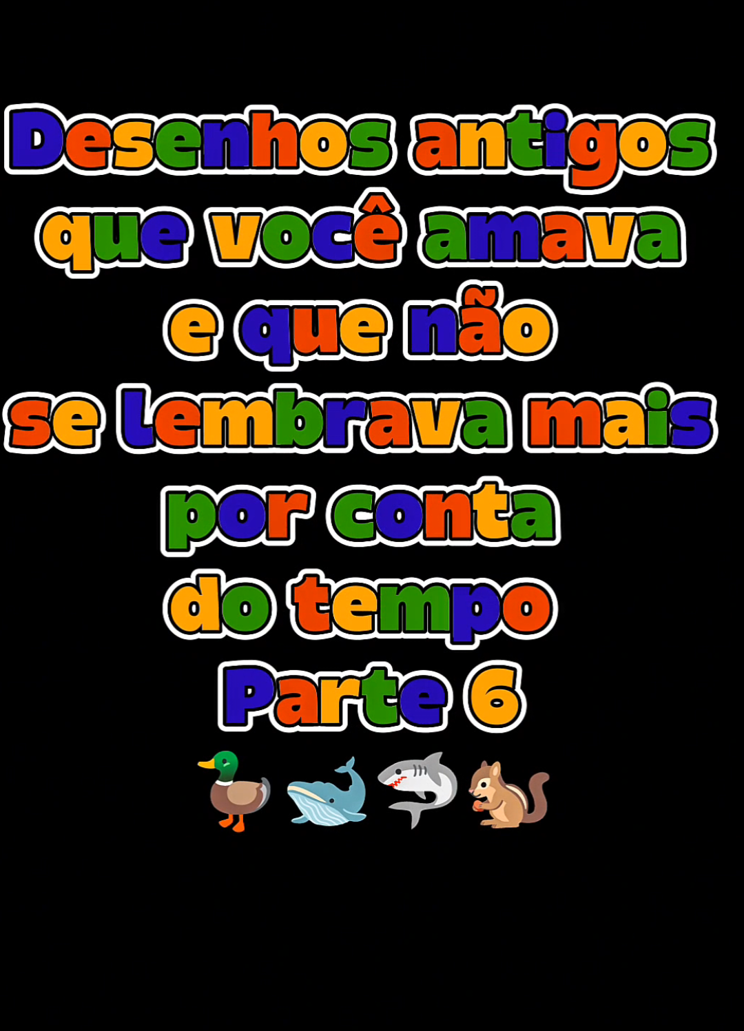 Desenhos antigos que amávamos parte 6 . . . #desenhos #desenhosantigos #nostalgia #anos2000 #parte6