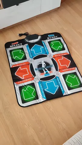 DDR HackPad PS4 Project  #DDR #ddrevalution #dancedancerevolution #dancepad #dancepadMod 