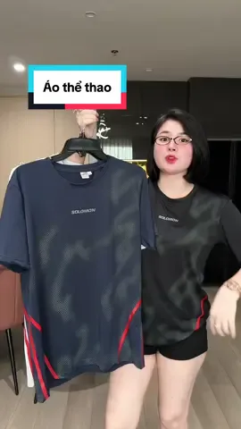 Áo thể thao nam 