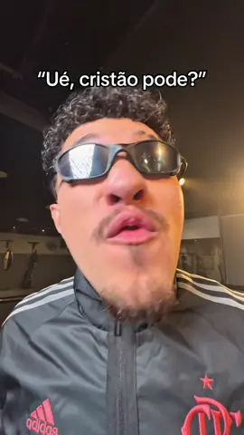 Até pode, só não pode entrar no céu😂 #cristão  . . @tharci💋 @Jhonsam @EoKido @lara.ramoss_ 