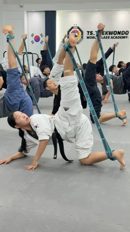 빡빡이를 찾아라...! #태권도 #taekwondo #TSTkd