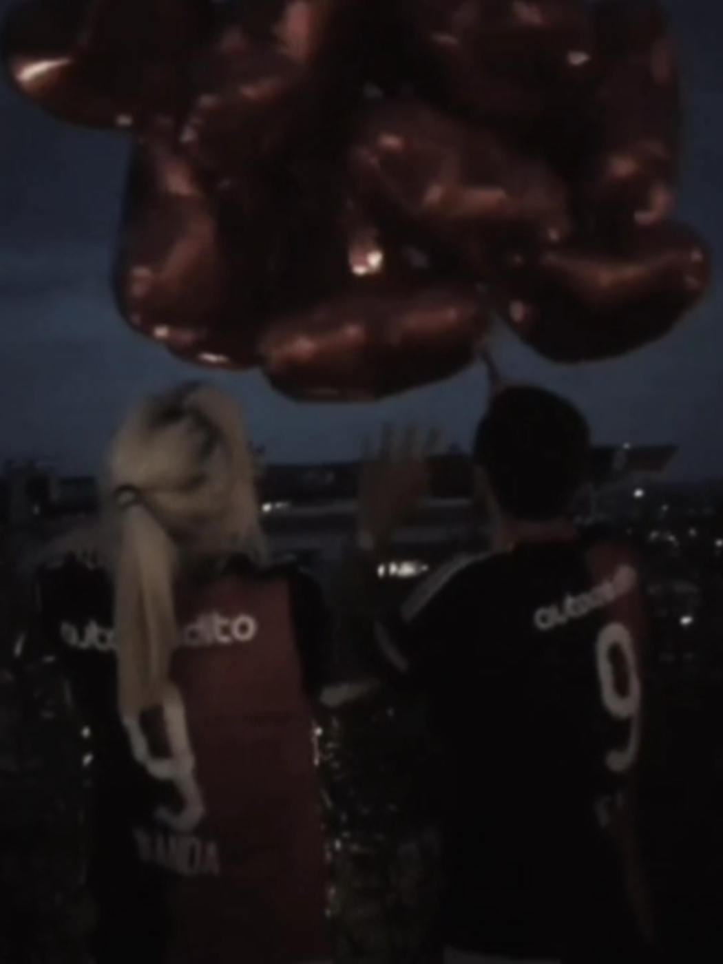 barismislar | #wandanara #mauroicardi #kesfet #fyp 