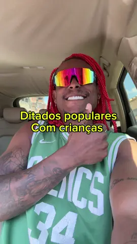 O último sempre  #humor 