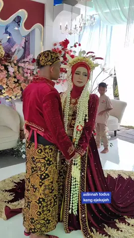 pabahagiya engkok yeh dedek @Deck Fitri Yana
