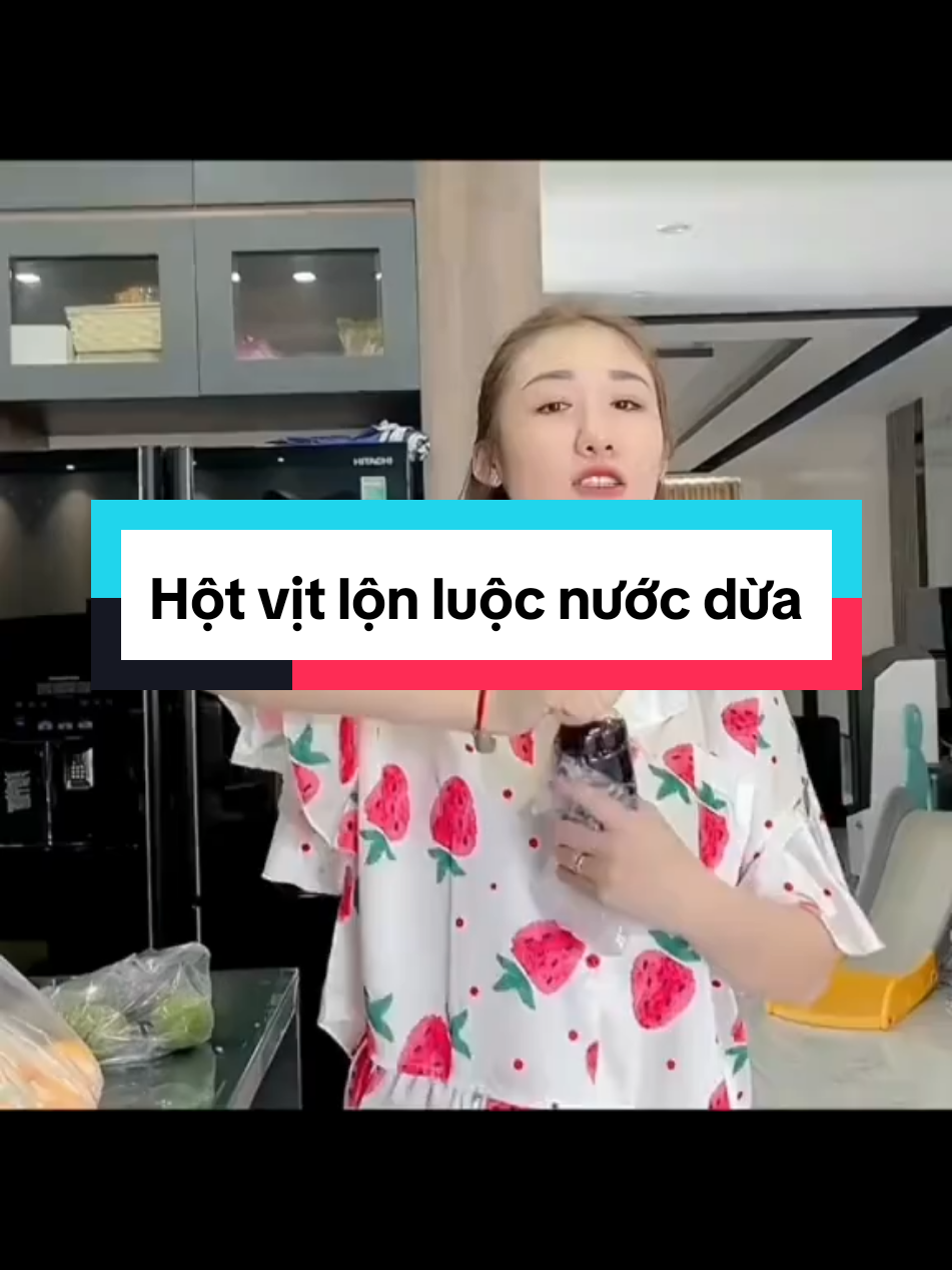 Hột vịt lộn luộc nước dừa #nguyenhuynhnhu #myphamdonganh #collagenx3shop #CapCut 