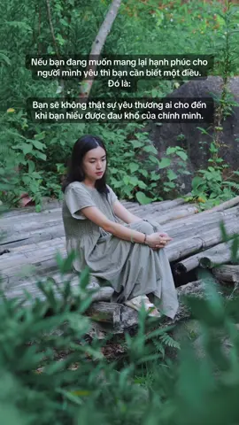 Dành thời gian tĩnh lặng cho bản thân không phải là ích kỷ, mà là dành tặng cho người mình yêu phiên bản tốt hơn của chính mình. #binhyen #chualanh #healing #mindfulness 