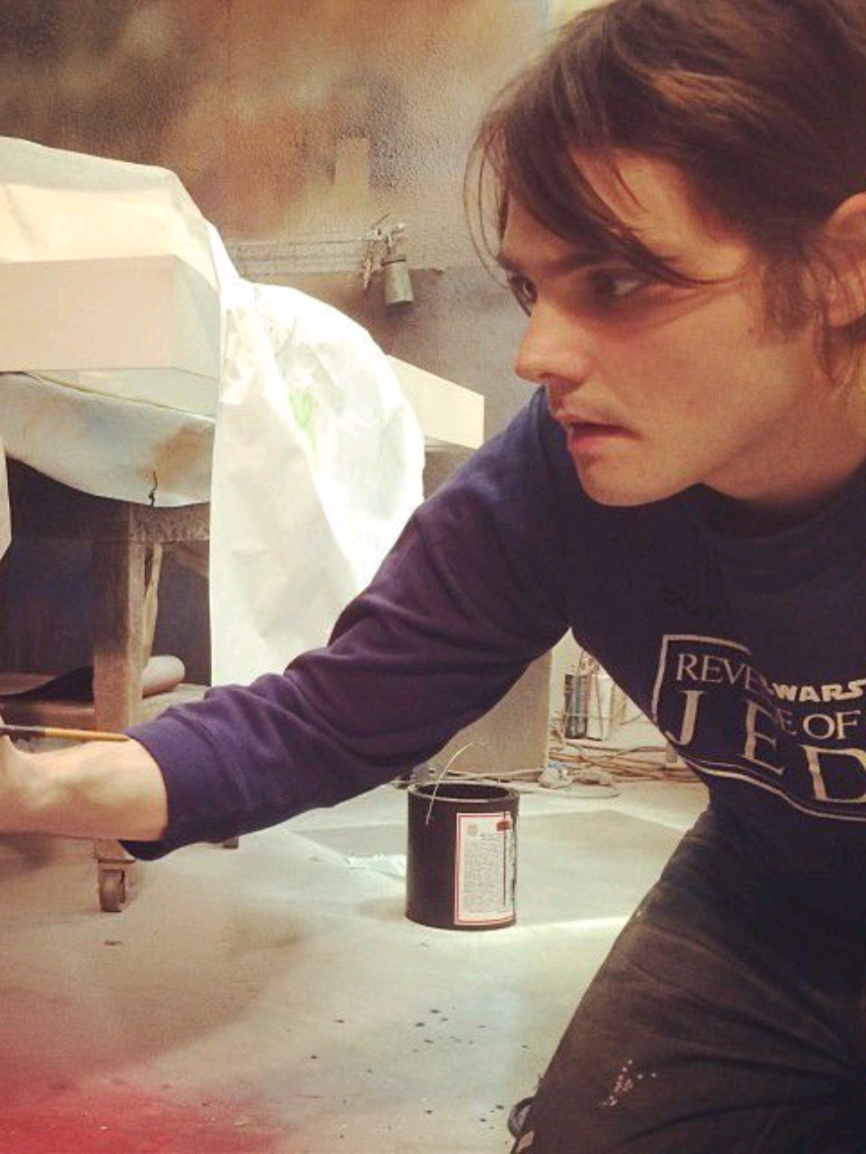 i am so sick #fyp #foryoupage #mychemicalromance #foryou #gerardway 