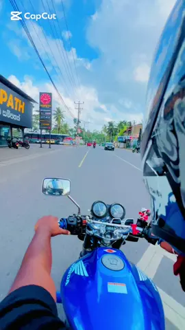 #hornet250cc❤️🐝 #TZ #ගාල්ලෙ_අපි🌍❤️ 