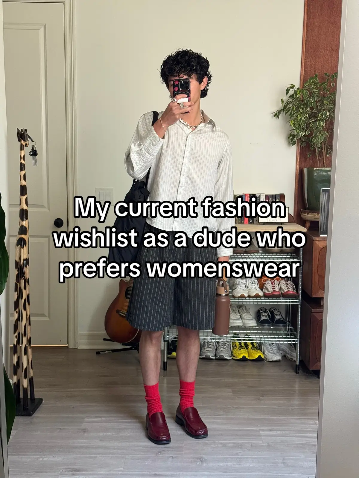 #fashionwishlist #mensfashion #womensfashion #fashiontiktok #fitspo 