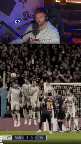 Es definitivamente el mejor? 🤔 #messi #tirolibre #best #gol 