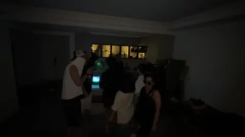 انگار نیمه ای از من نیستو 🫠 #دورچی #موزیک #دورهمی #music #tiktok @Raeen 