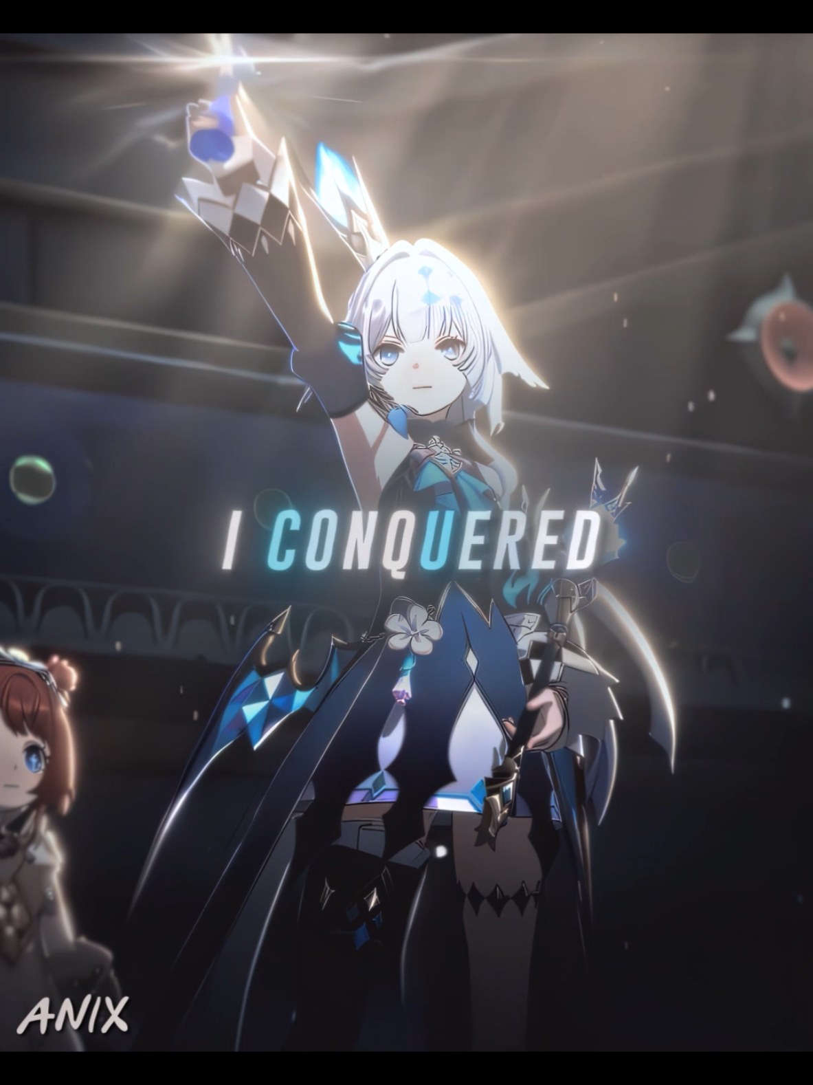 #CERYDRA // She's literally Caesar | #HonkaiStarRail #hsr #edit #hsrcreators 