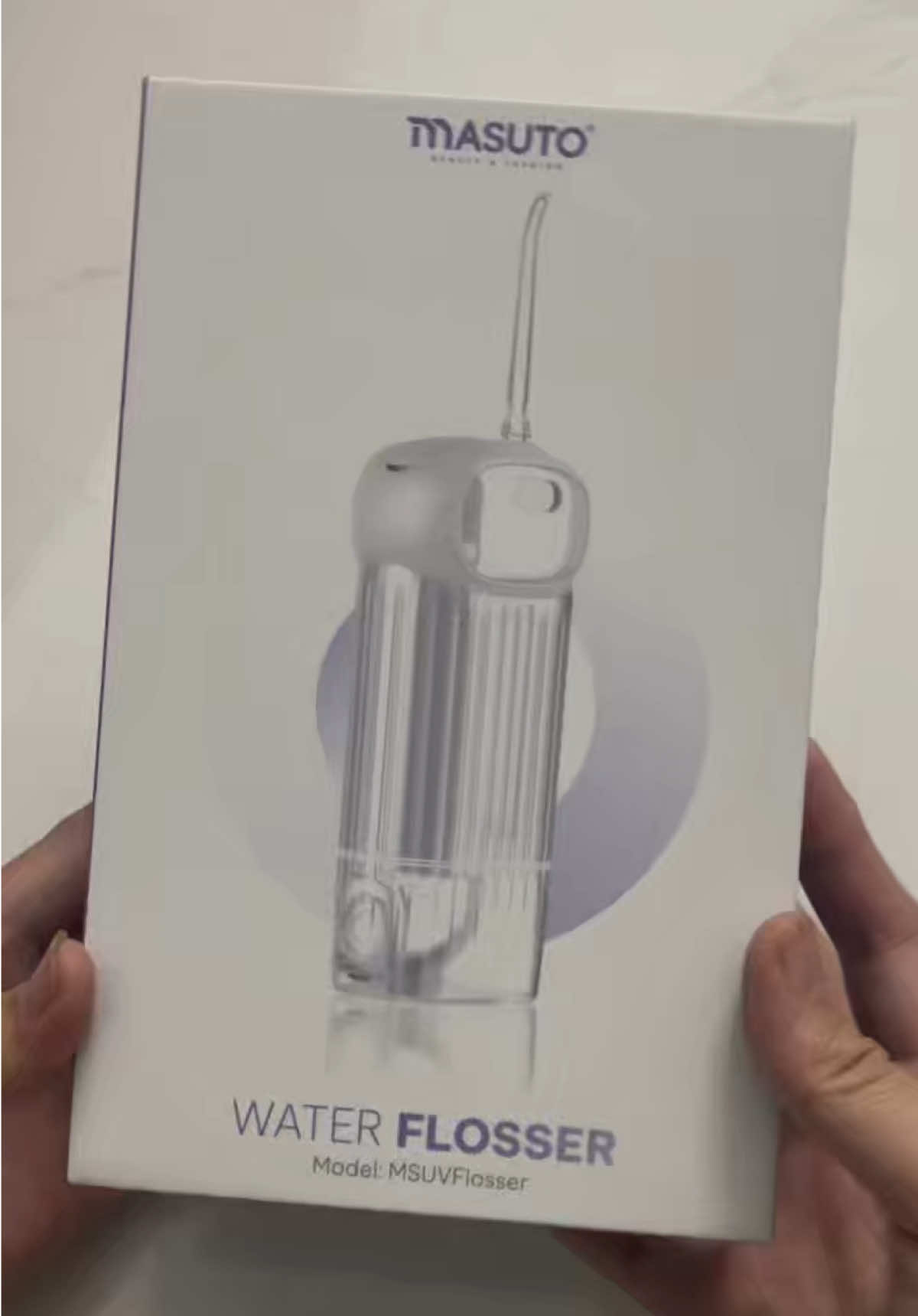 ê nha ê nha 🦷#masuto #tamnuoc 