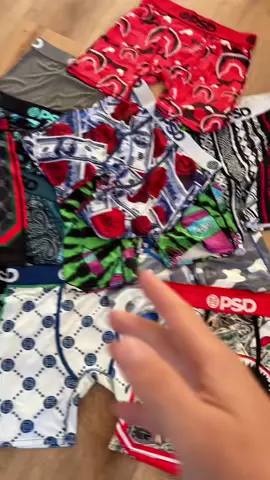 PSD 6 pack #psd #psdunderwear #underwear #fashion 