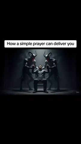 follow for more #deliverence #prayer