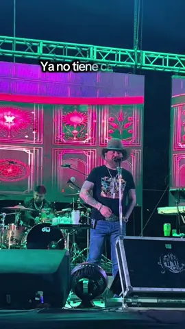 @La Firma #cerquitadeti #music @Luis Padilla #fyp #concierto 