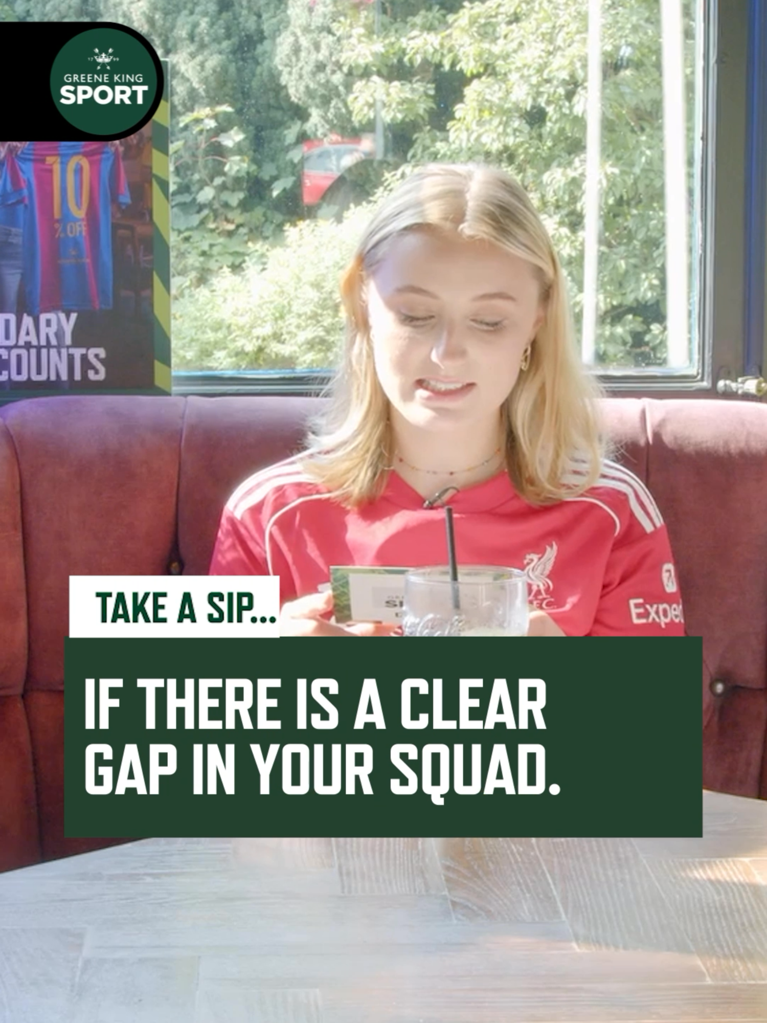 🔙 Before the season started, we asked some of our Premier League fans if they had a clear gap in their squad... 🔢 How many have addressed the issues they mentioned here? #PremierLeague #TransferWindow #Transfers #Liverpool #Palace