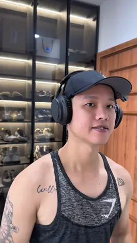 Ae đeo tai nghe này đi tập, đi học, đi làm, đi chơi, đi cafe… cực chill luôn #tainghe #tainghechuptai #tainghekhongday #tainghebluetooth #tainghegaming 