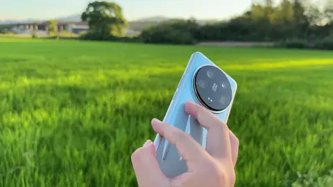 Hơi bất ngờ..... #zhenghemyth#xiaomi14ultra