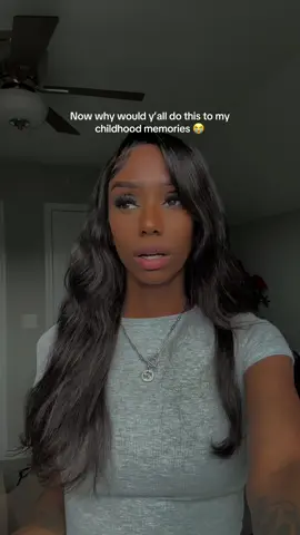 I only heard the first 5 seconds…I WAS NOT PREPARED 😭